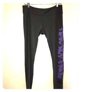 Flag nor fail leggings